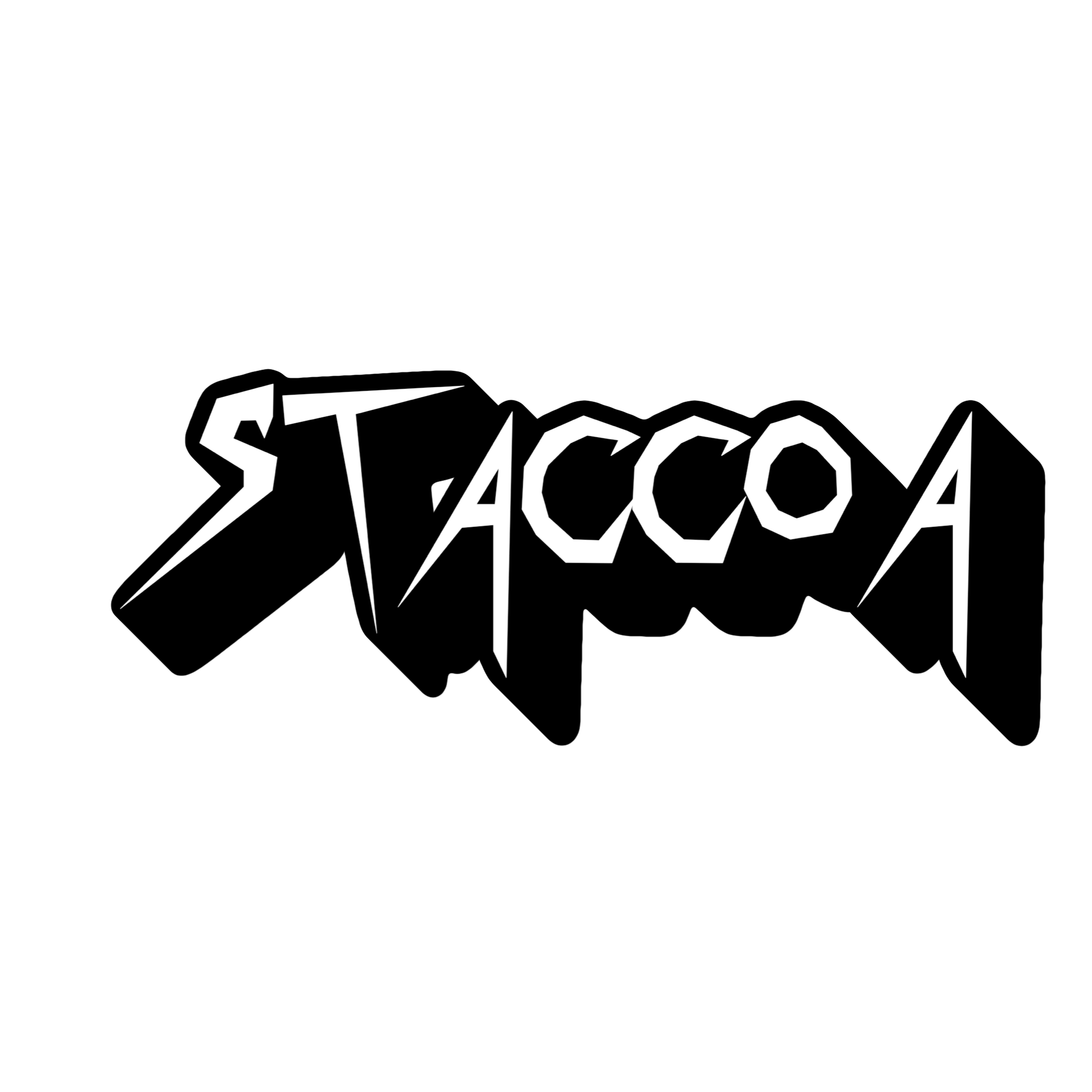 Logo Staccoa